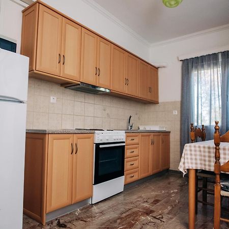 Villa Swan Lefkada City ภายนอก รูปภาพ