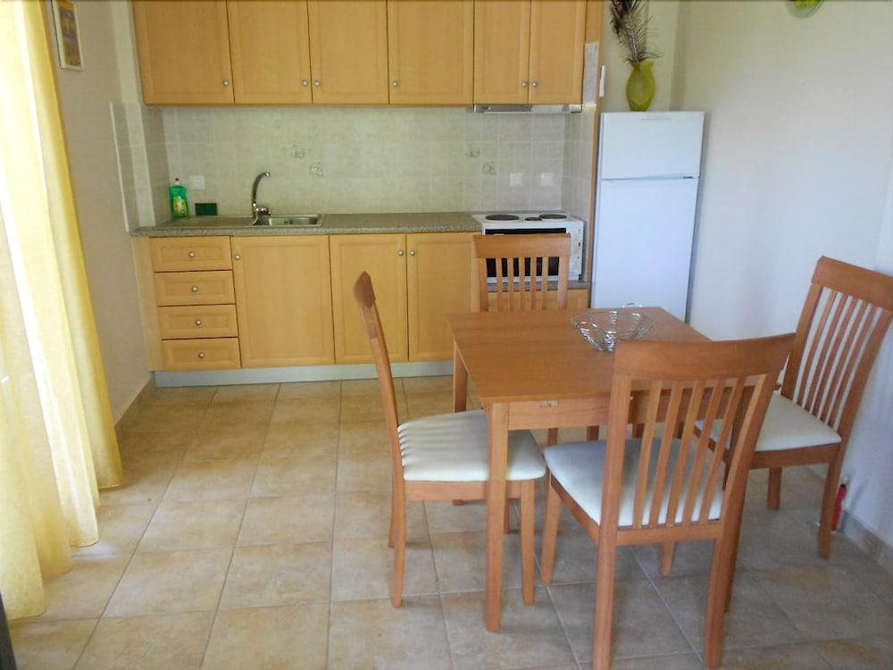 Villa Swan Lefkada City ภายนอก รูปภาพ