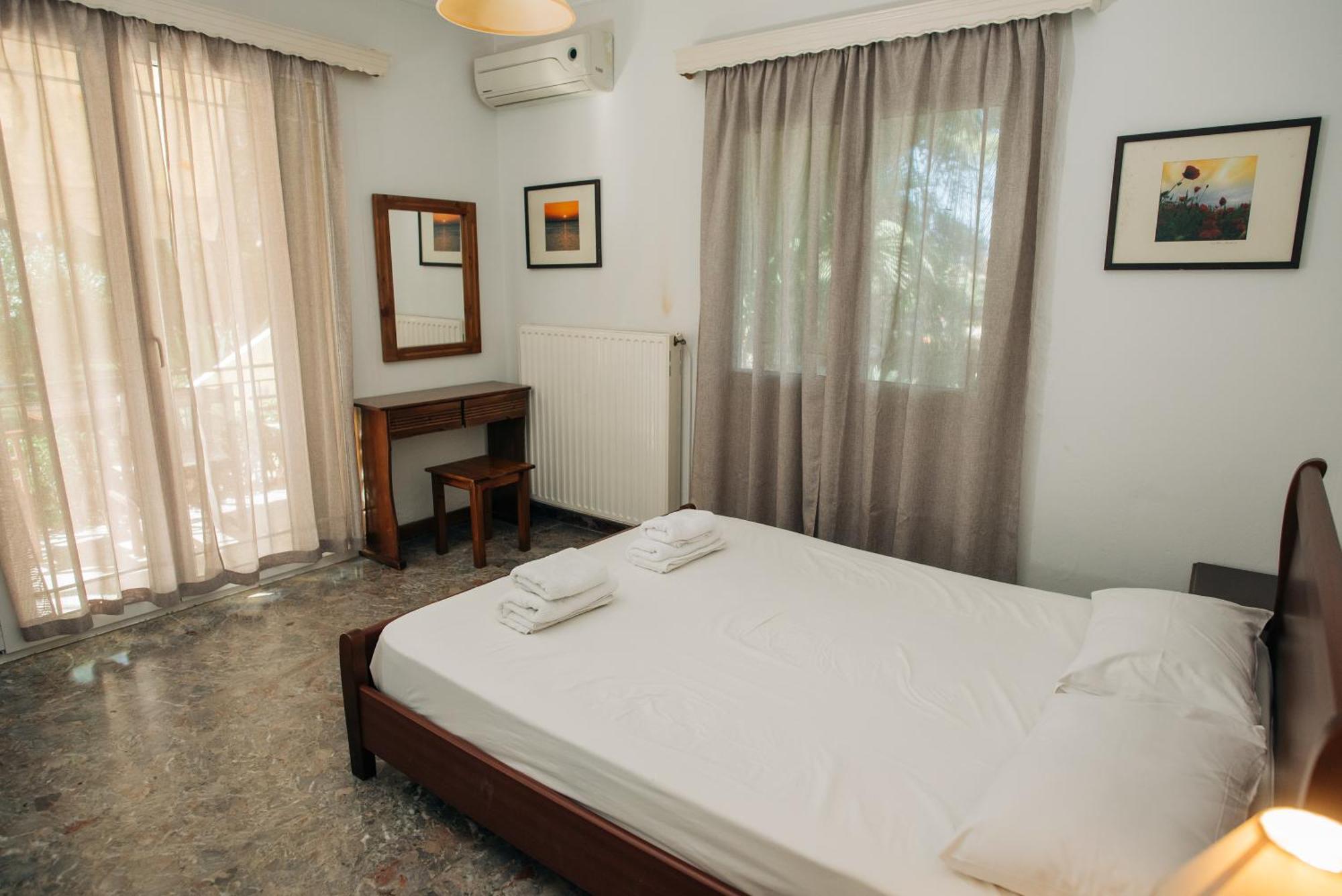 Villa Swan Lefkada City ภายนอก รูปภาพ