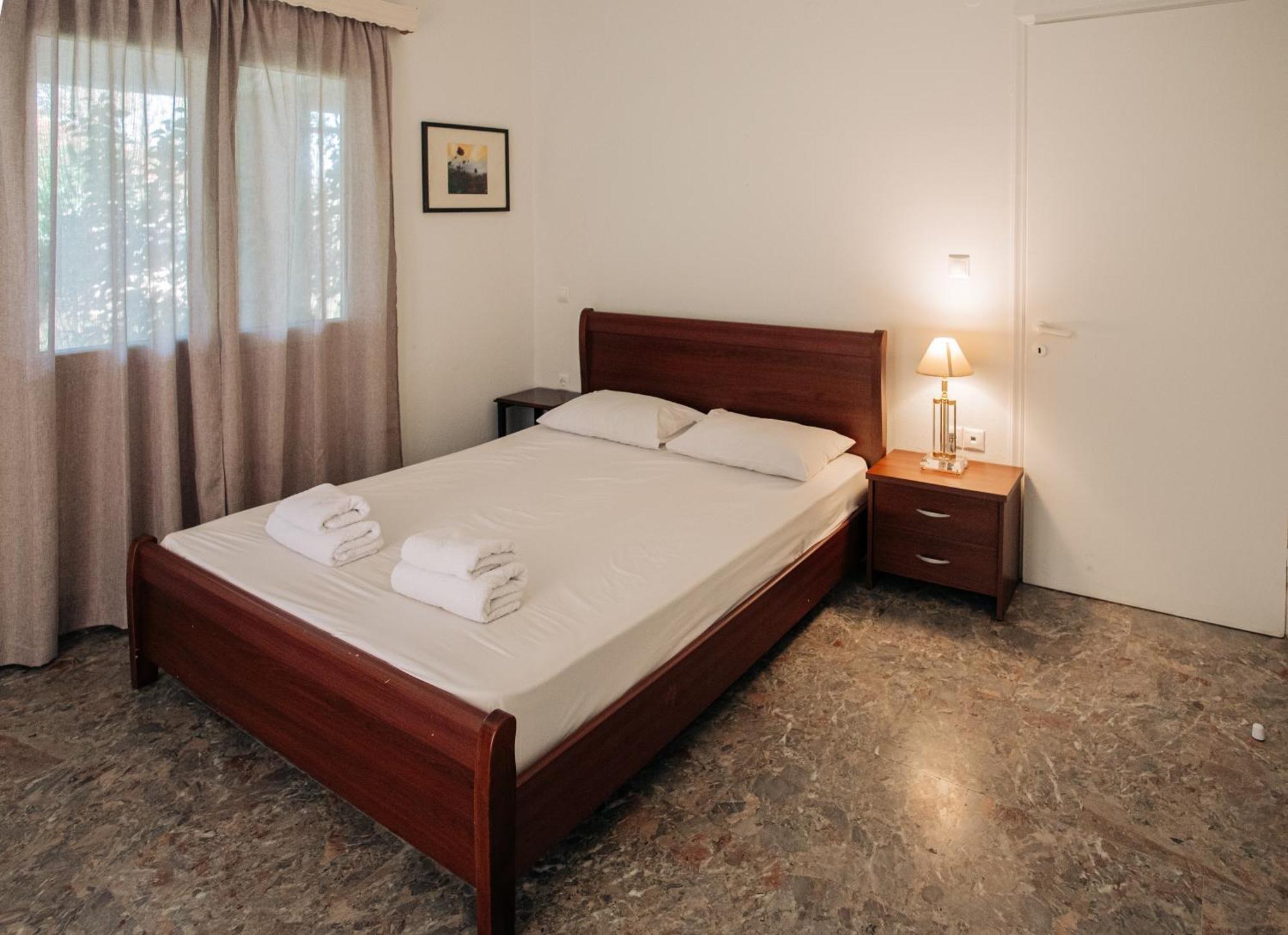 Villa Swan Lefkada City ภายนอก รูปภาพ