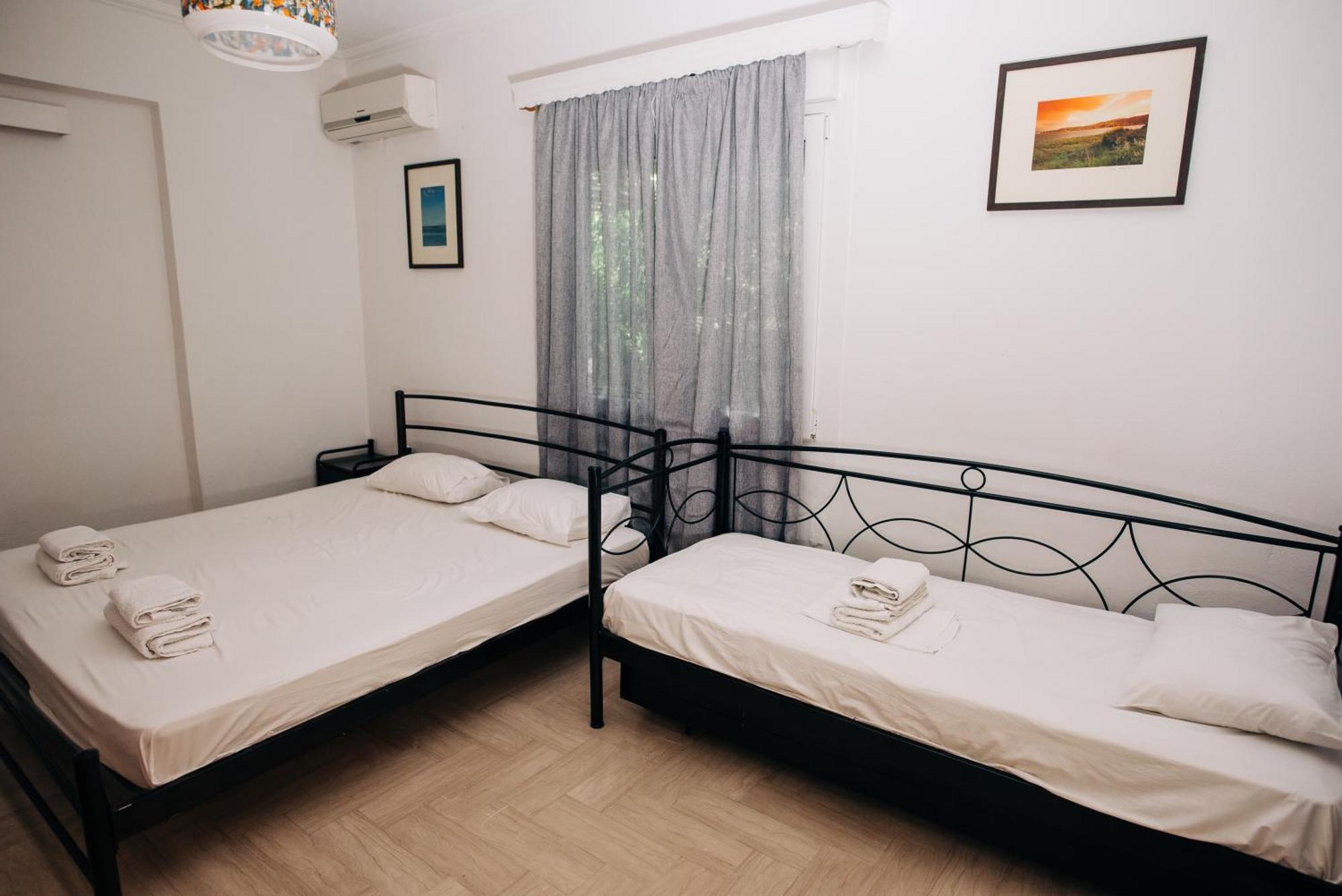 Villa Swan Lefkada City ภายนอก รูปภาพ