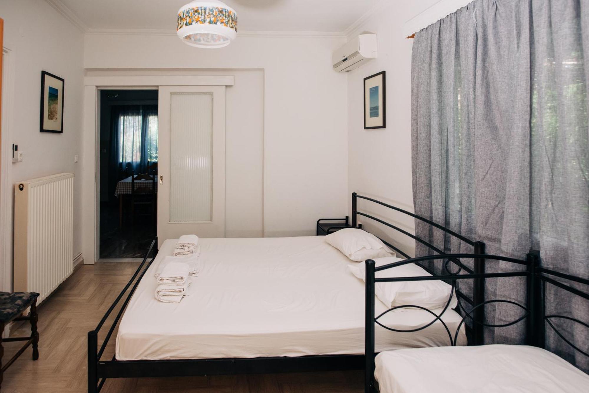 Villa Swan Lefkada City ภายนอก รูปภาพ