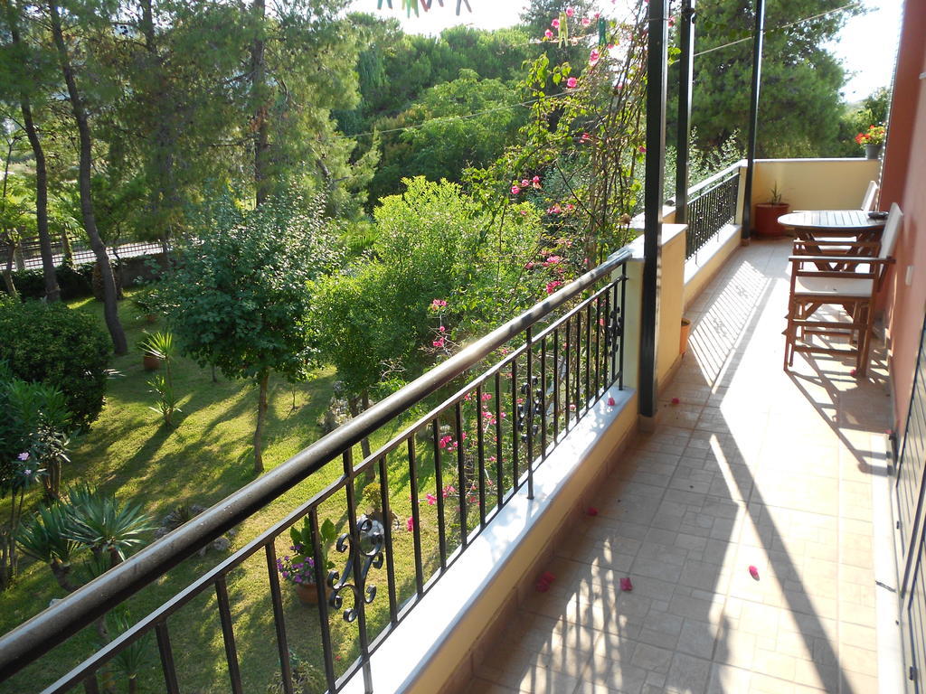 Villa Swan Lefkada City ภายนอก รูปภาพ