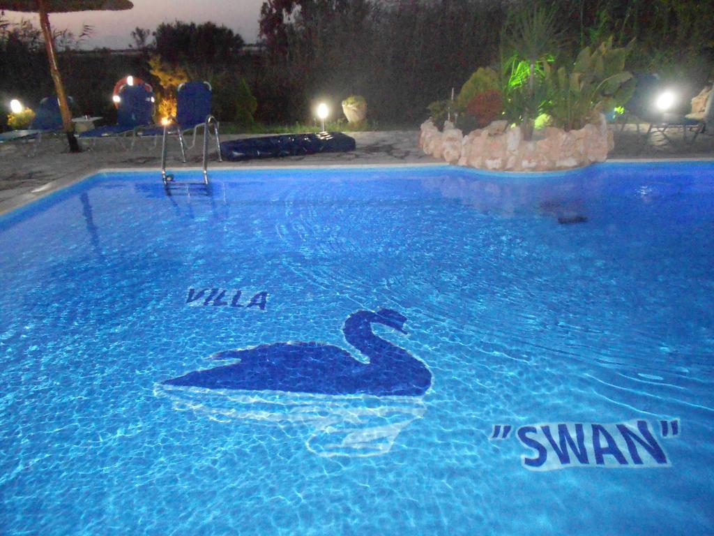 Villa Swan Lefkada City ห้อง รูปภาพ