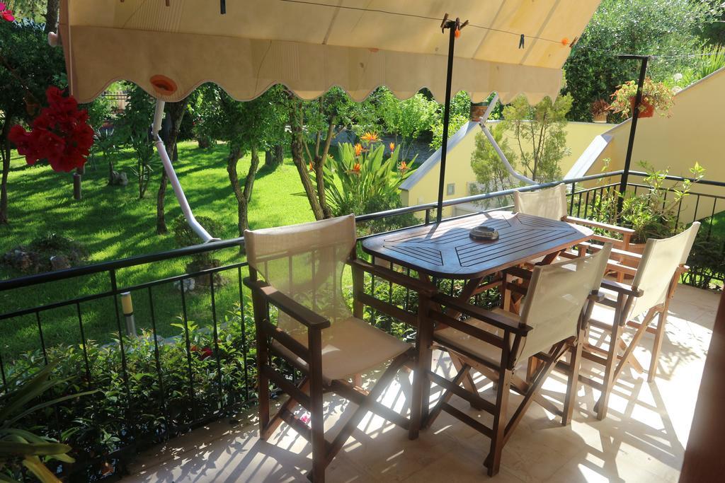 Villa Swan Lefkada City ภายนอก รูปภาพ