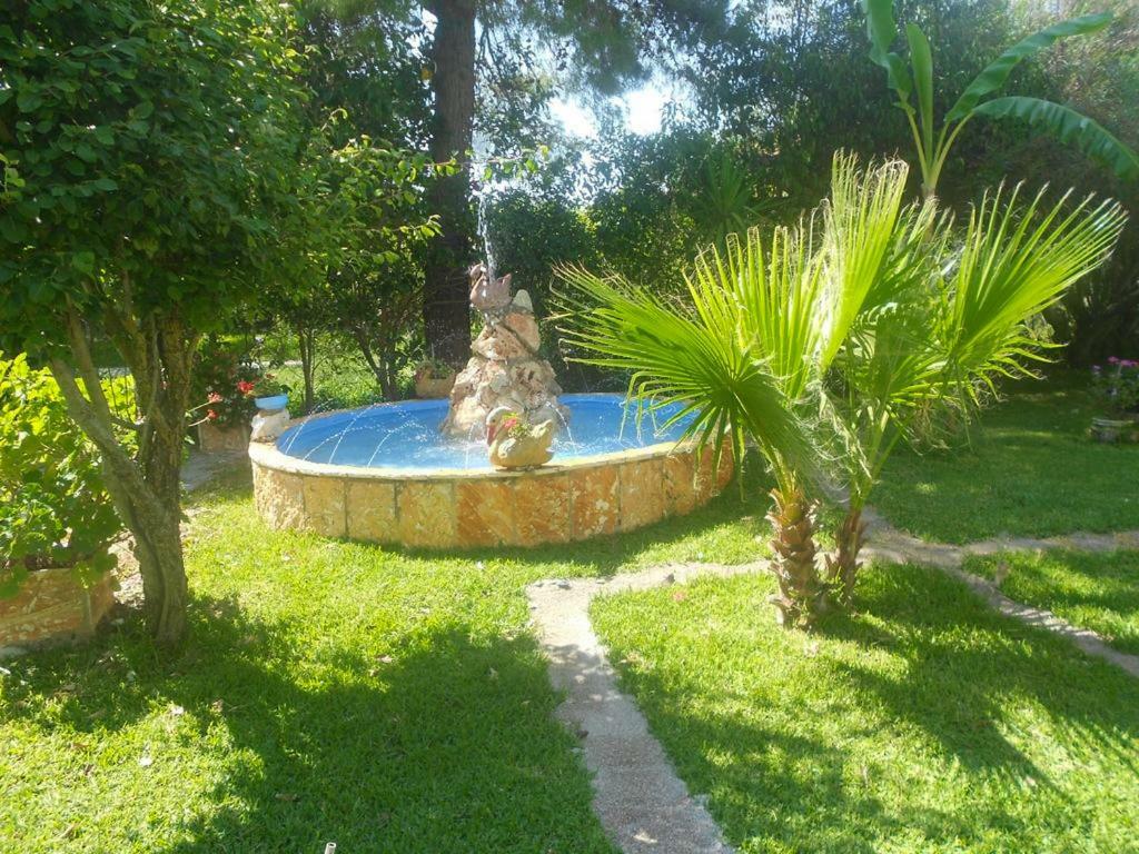 Villa Swan Lefkada City ภายนอก รูปภาพ