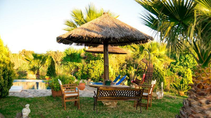 Villa Swan Lefkada City ภายนอก รูปภาพ